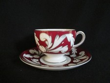 Wedgwood Coronation W3369 Cup