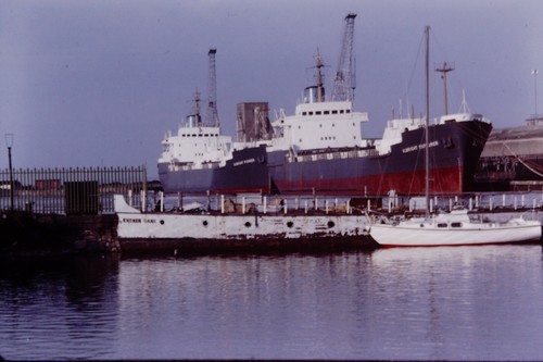 1979 albright explorer - 1979,
