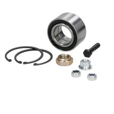 For VW Caddy Mk2 1996-2004 Front Wheel Bearing Kit