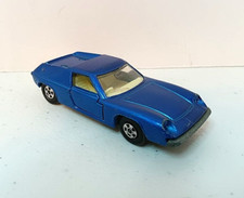 LOTUS EUROPA Matchbox #5 Die