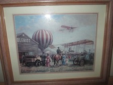 Art Kevin Walsh "Air Display"