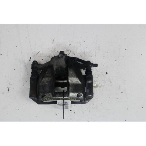 Left front brake caliper - brake, honda