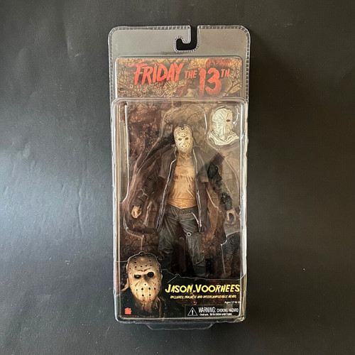 Friday the 13th - friday,