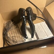 NEW!  Shimano Ultegra ST R 8050 Di2 11 Speed Rim Brake Shifters RRP £400