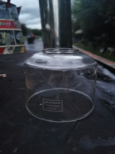 Tilley lamp 171 original glass - tilley,