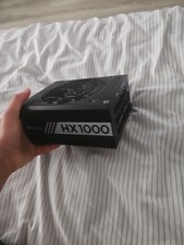 Corsair hx1000 1000w - corsair,