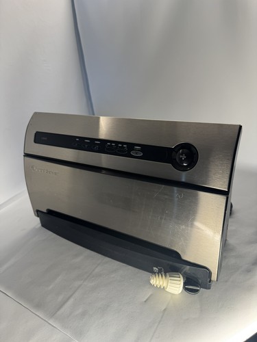Foodsaver multi food vacuum - foodsaver, multi-food