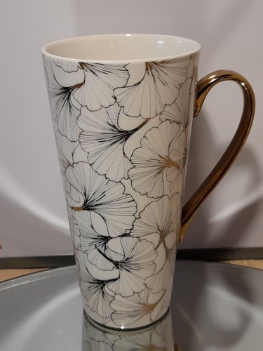 Fox ivy for - ivy, gold