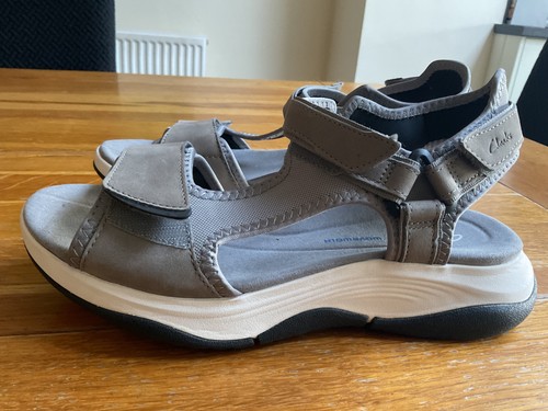 Clarks wavewalk ladies - wavewalk,