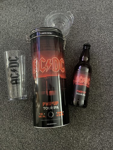 Limited edition pwr - limited,