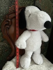 Build bear snoopy - build-a-bear, dog