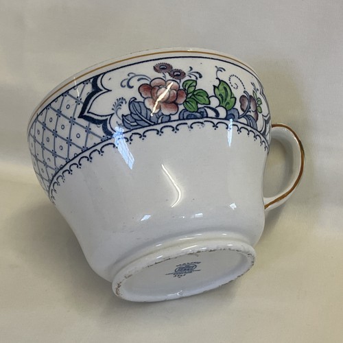 Vintage maling lattice - maling,