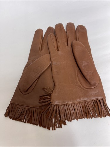 Vintage dents finest handmade - vintage,