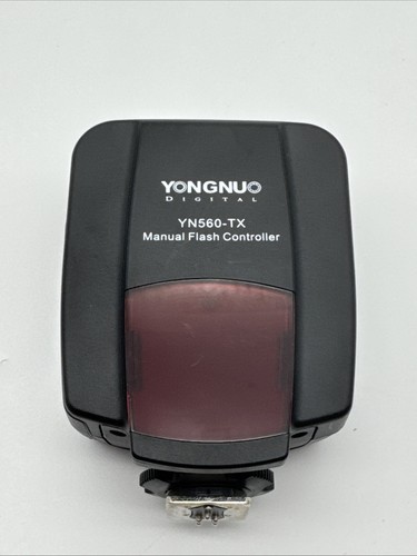 Yongnuo digital yn560 - yongnuo,