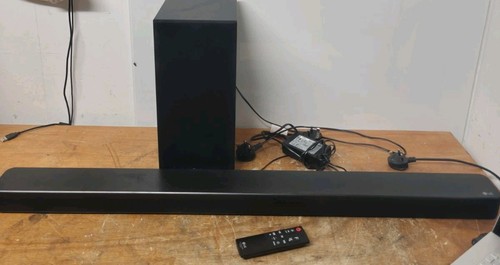 Sl6y soundbar 1ch - sl6y, 3.1ch