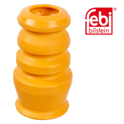 Febi front rubber buffer - front,