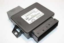 2011 VOLVO S60 Parking Brake