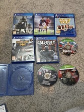 Ps4/ Xbox one Games Bundle –