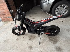 Oset 12.5 2014 Electric Kids