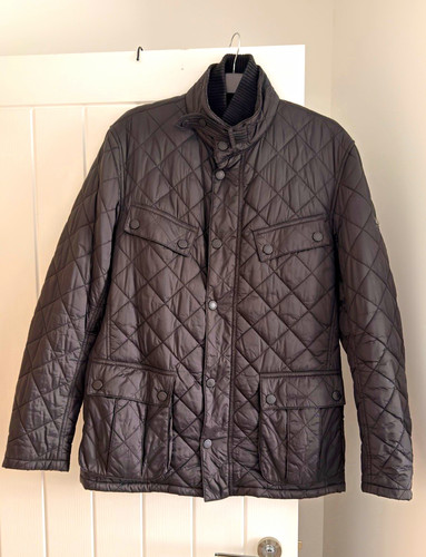 Barbour international men - barbour,