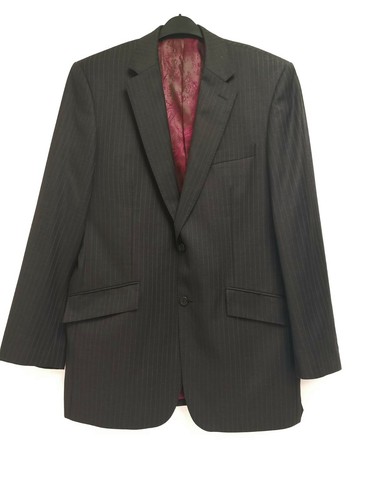 George mens suit jacket blazer - george,
