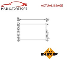 ENGINE COOLING RADIATOR NRF