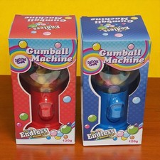 Mini Gumball Machine Bubble