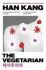 The vegetarian (Paperback) -