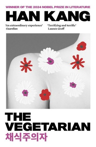 The vegetarian - ,