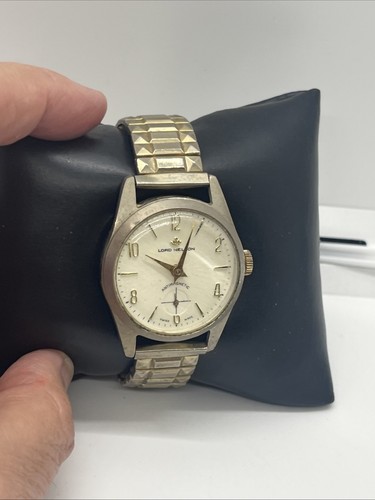 Lord nelson men mechanical - lord,