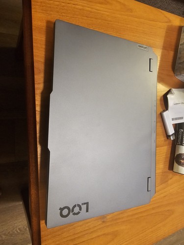 Lenovo loq 15irx10 6in - loq,