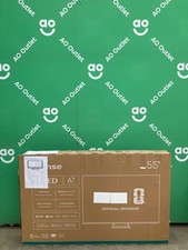 Toshiba UF3F53DB 55" 4K Ultra