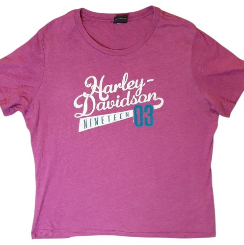 Harley davidson womans - harley-davidson,