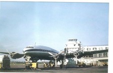 CONSTELATION  AIRCRAFT EURAVIA