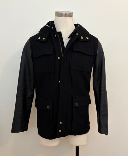 Reiss nineteen seventy one - reiss,