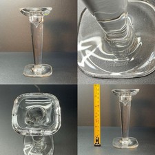 Single Square Pillar Nachtmann