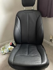 BMW F20 Passenger Seat Front