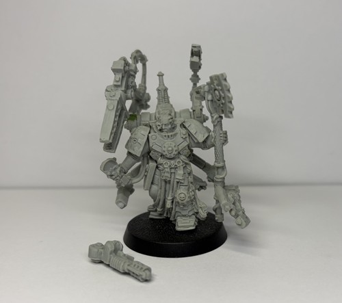 Warhammer 40k space marine - space,