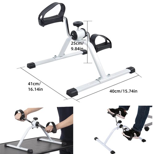 Portable mini pedal exercise - portable,