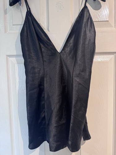 Senza deep slip top - senza,