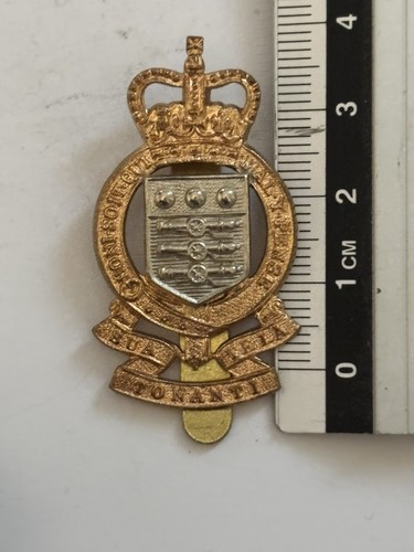 Genuine british army royal - genuine,