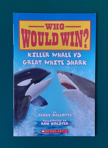 Who would win killer - would,