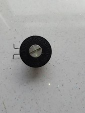 British Seagull Fuel Tank