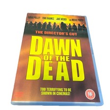 Dawn Of The Dead (Director's