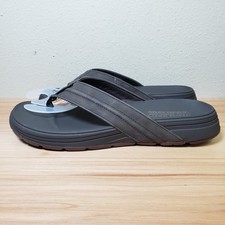 Sketchers Mens 9 Relaxed Fit