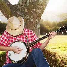  Banjo Strap Bag Replacement