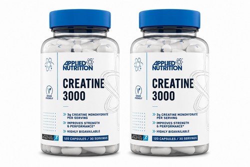 Applied nutrition creatine - 2x,
