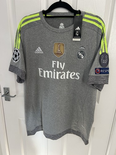 Real madrid 2015 away - real,
