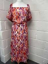 Joanna Hope Cream Purple Red