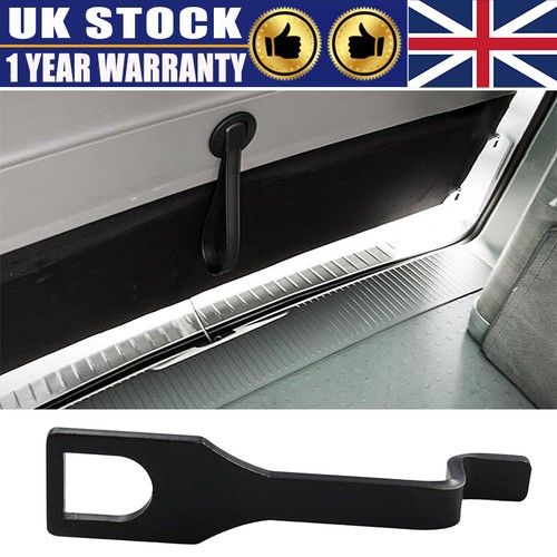 Fits t6 tailgate barn - fits, t4/t5/t6